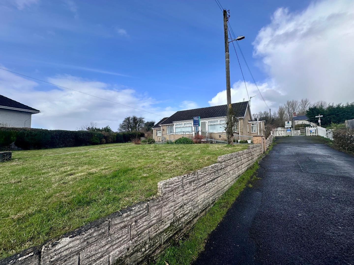 Heol-Y-Capel, Coychurch, Bridgend County Borough, CF35 5HG